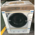 220V 50Hz Home Combo Dryer Washing Machine, 7kg Drying 10kg Washing